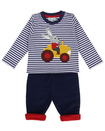 Farm Bunny Cord Set