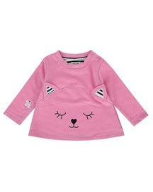 Cat And Mouse Sweatshirt And Jeggings