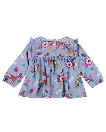 Jersey Playset- Animal Florals