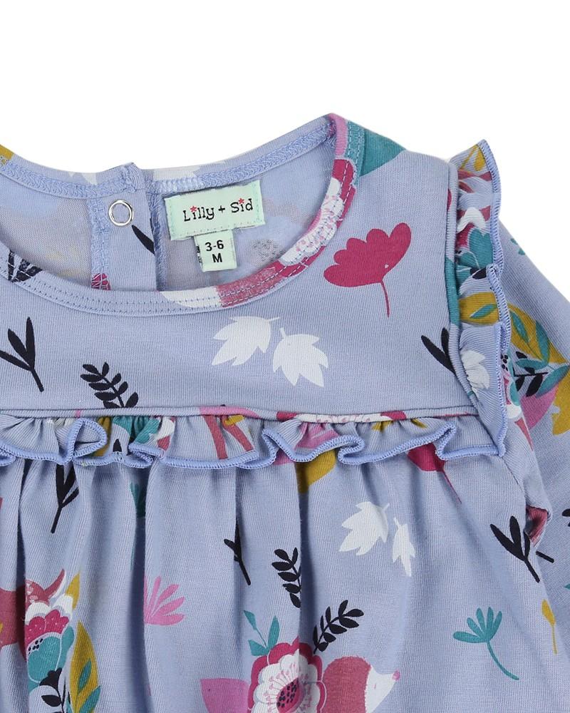 Jersey Playset- Animal Florals