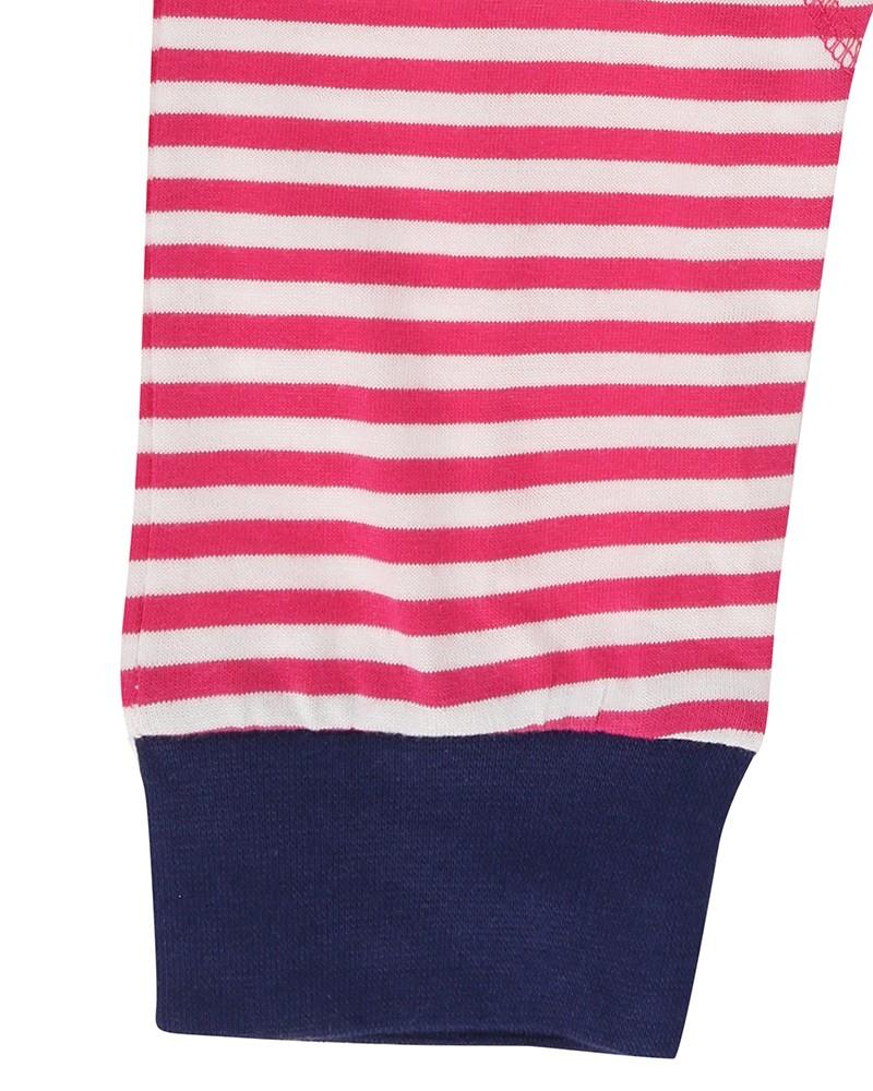 Jersey Playset- Animal Florals