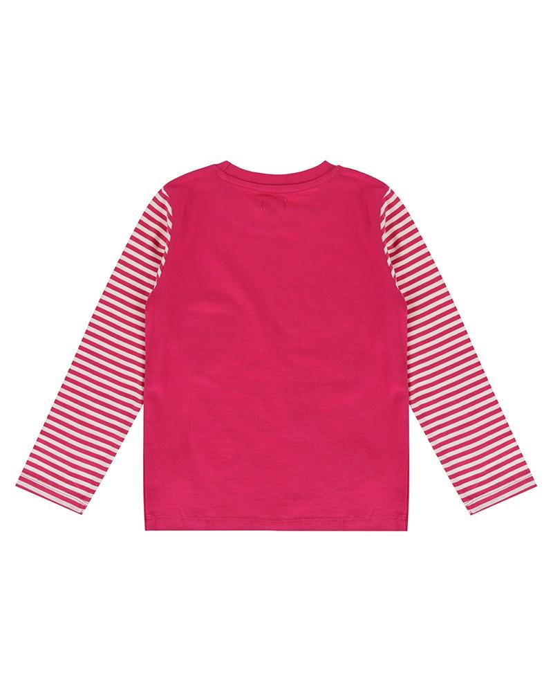 Party Things Top- Pink