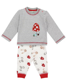 Applique Playset- Forest Friends