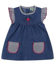 Character Baby Dress