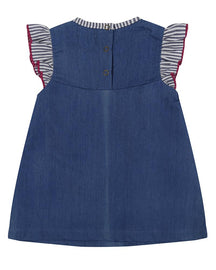 Character Baby Dress