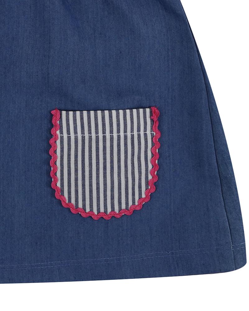 Character Baby Dress