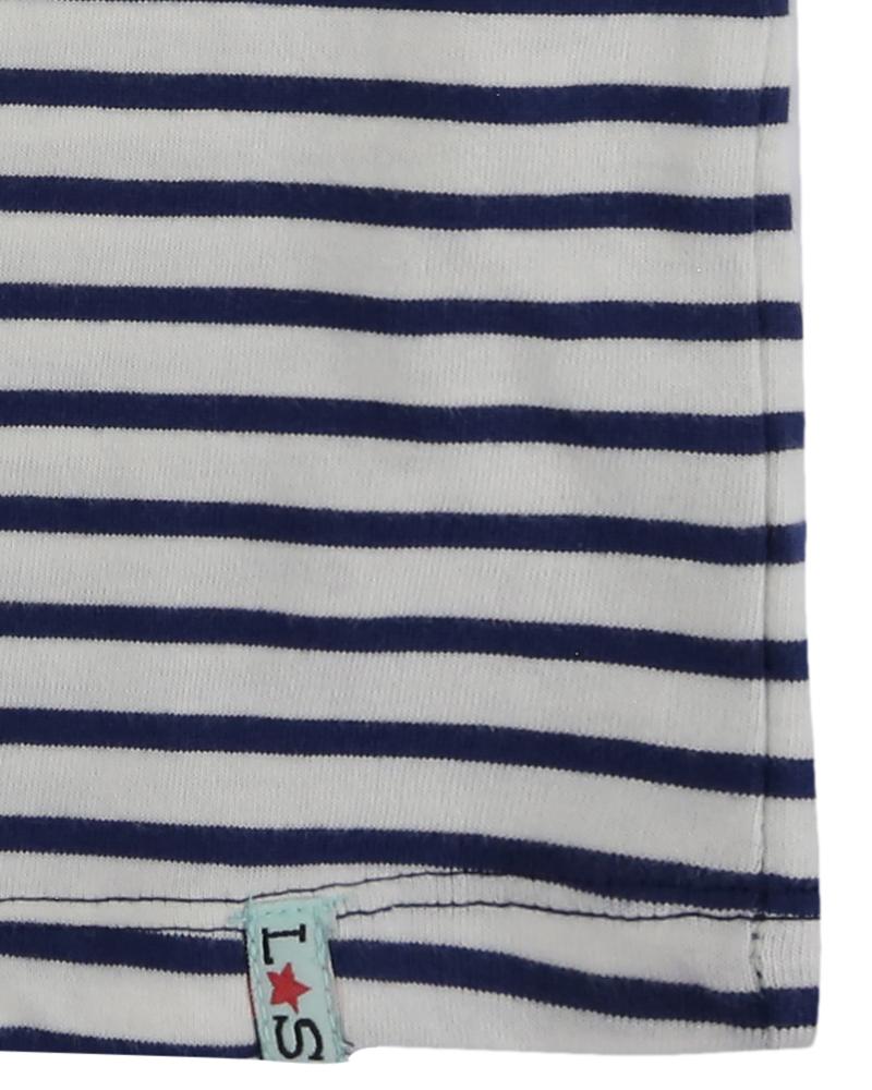 Front/ Back Print T- Dino