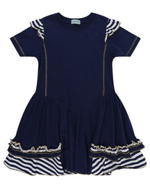 Hip Hooray Skater Dress