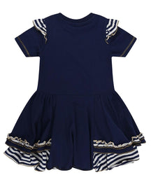 Hip Hooray Skater Dress