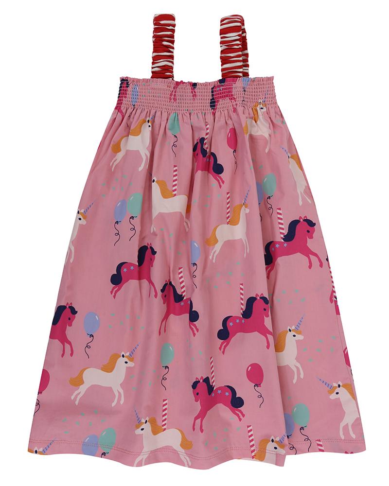 Pretty Sundress - Carousel