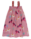 Pretty Sundress - Carousel