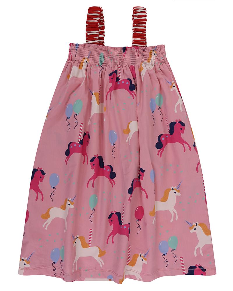 Pretty Sundress - Carousel