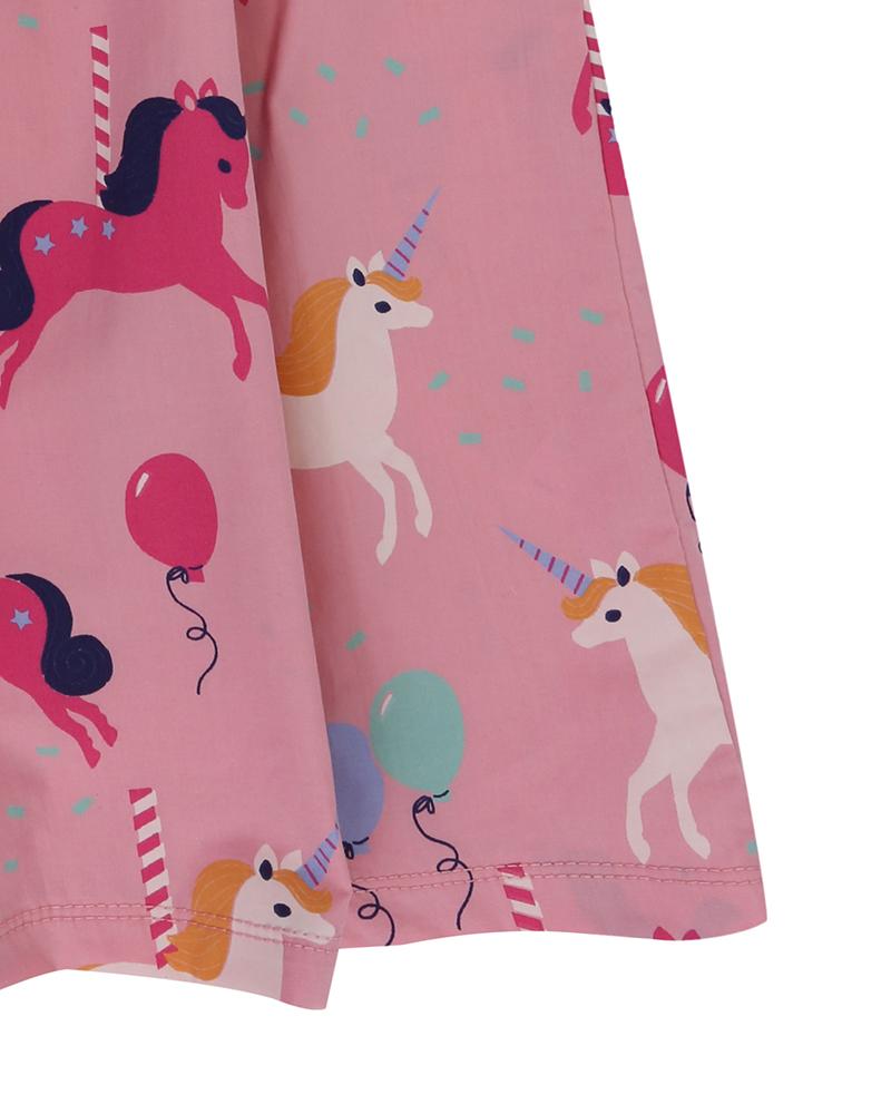 Pretty Sundress - Carousel