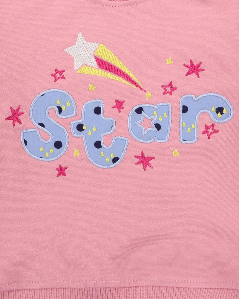 Star Sweatshirt