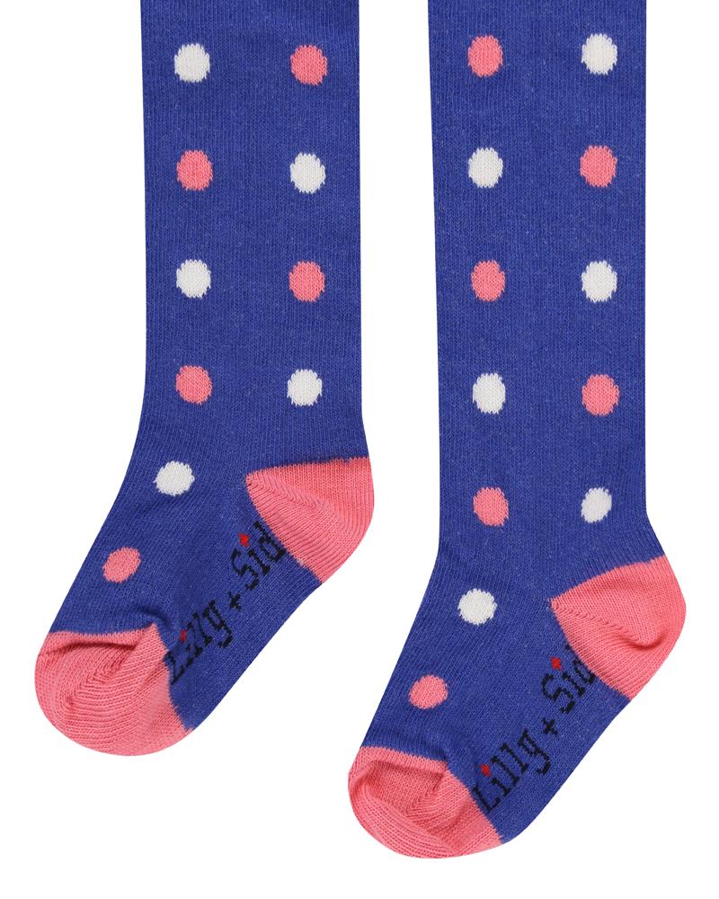 Dotty Tights