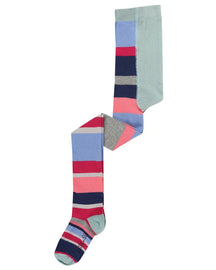 Funky Stripe Tights