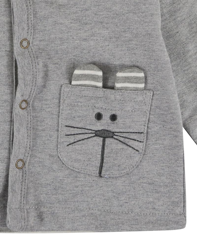 Mouse Sweat Jacket