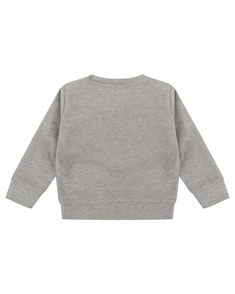 Little Star Reverse Trouser Set