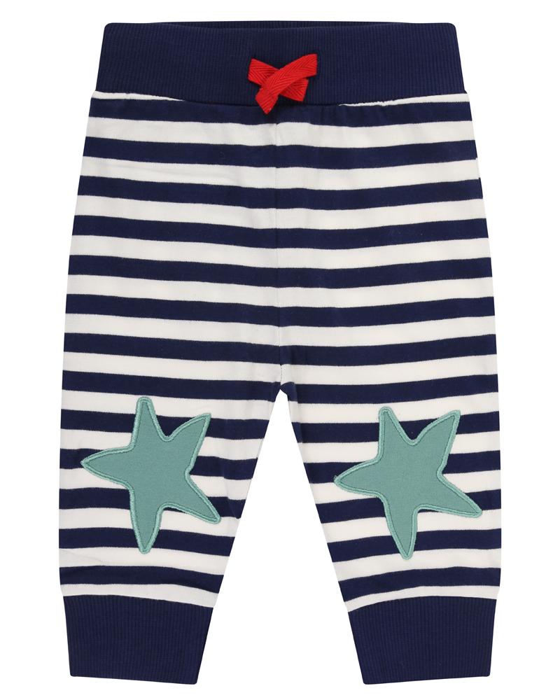 Star Print Sweatshirt/ Joggers Set