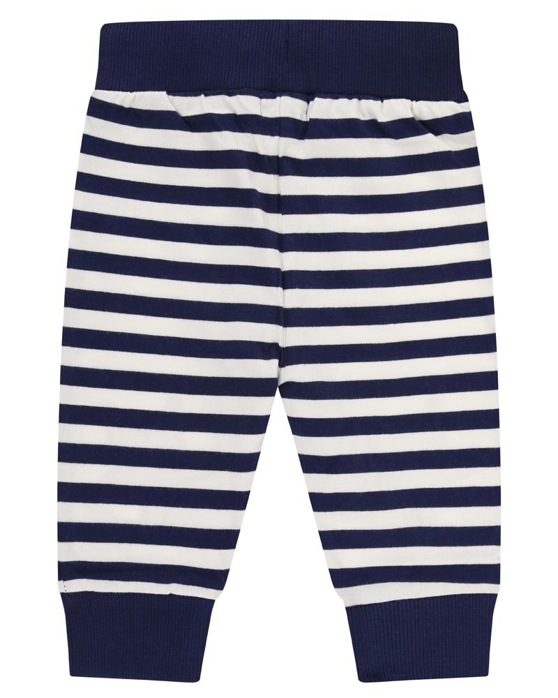 Star Print Sweatshirt/ Joggers Set