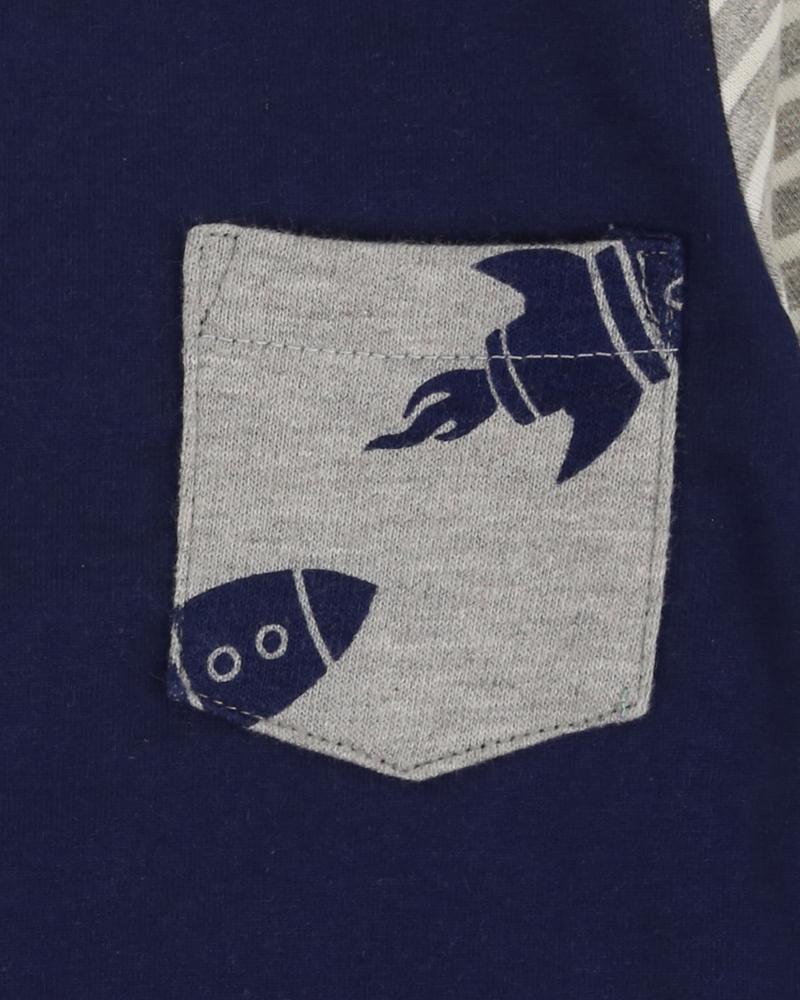 Rocket Sweat 3Pc Set