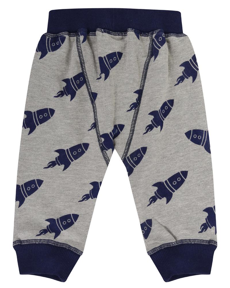 Rocket Sweat 3Pc Set