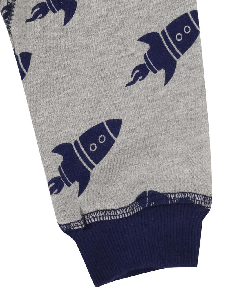 Rocket Sweat 3Pc Set