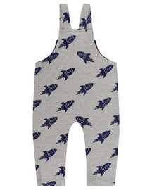 Rocket Dungarees