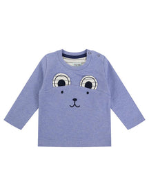 Bear Sweatshirt And Leggings