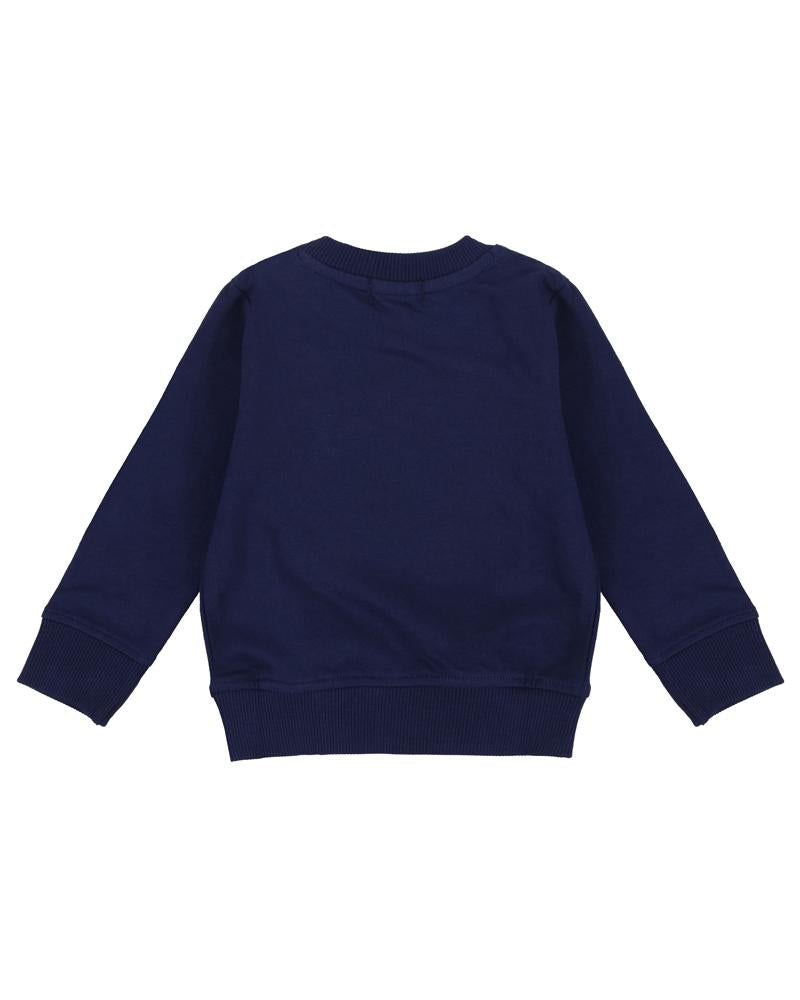 Little Star Sweat And Igloo Leggings Set