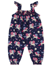 Pegasus Woven Dungaree