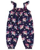 Pegasus Woven Dungaree