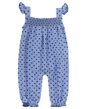Dotty Dungaree