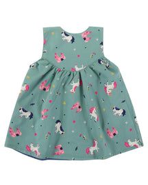 Reversible Pini - Denim/Unicorn