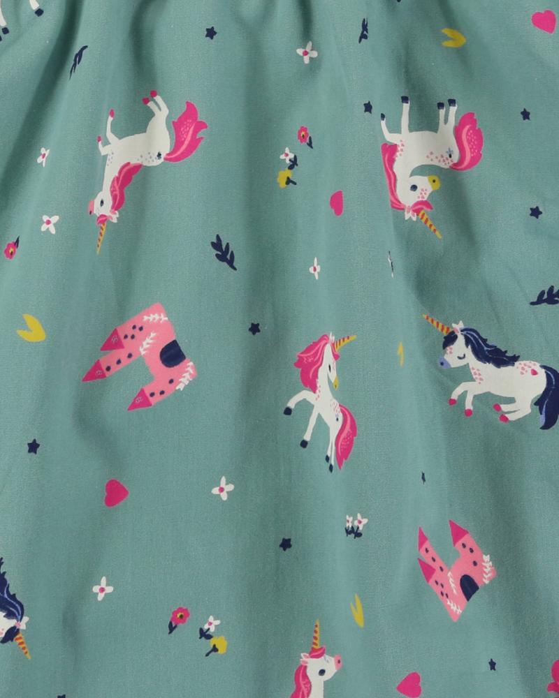 Reversible Pini - Denim/Unicorn