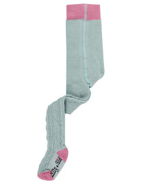 Cable Tights