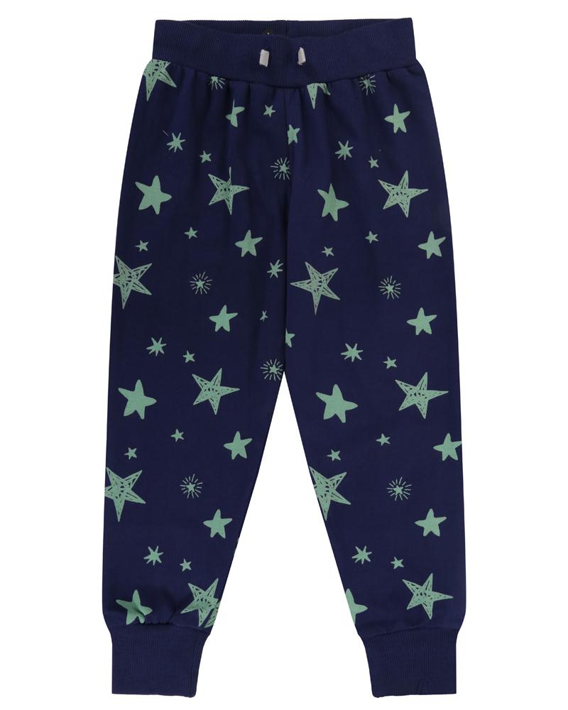 Star Joggers