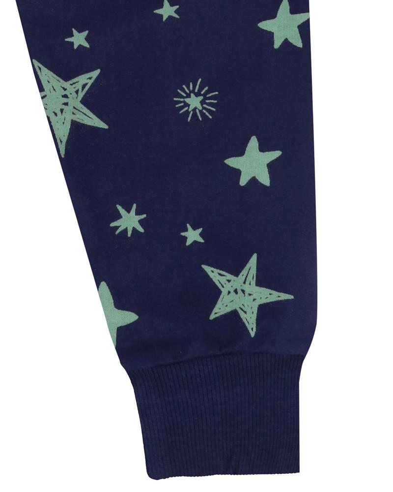 Star Joggers