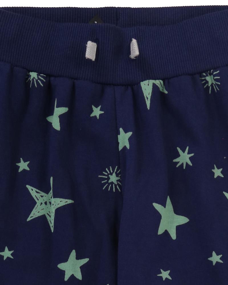Star Joggers