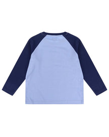 Explore Raglan Top