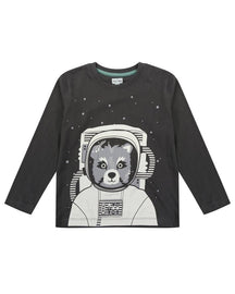 Space Bear Top