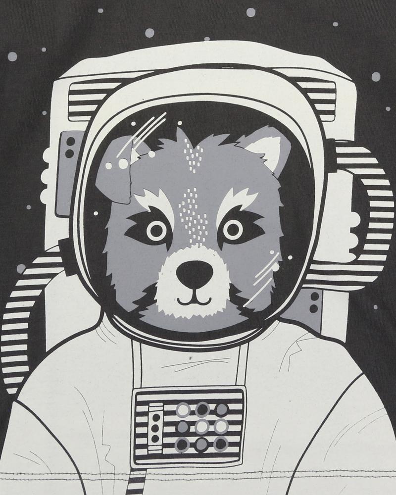 Space Bear Top