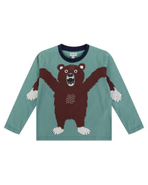 Bear Hug Top
