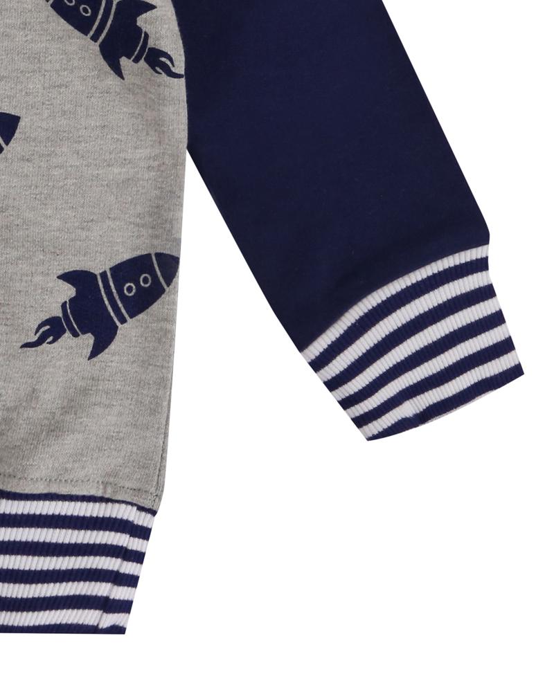 Rocket Sweatshirt