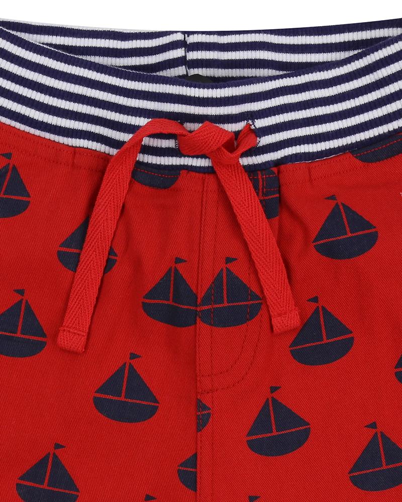 Board Shorts- Big Ships