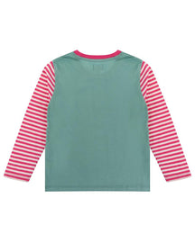 Applique Presents Top