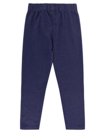 Character Swan Leggings