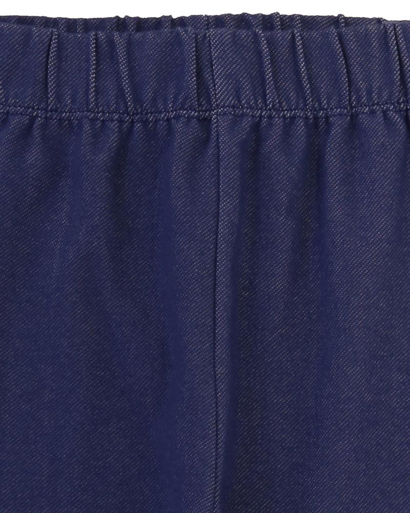 Character Swan Leggings