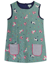 Unicorn Printed Pini