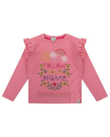 Follow Your Dreams Top